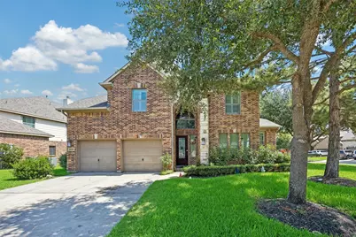 8306 Sedona Ridge Drive, Cypress, TX 77433 - Photo 1