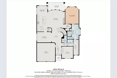 8306 Sedona Ridge Drive, Cypress, TX 77433 - Photo 16