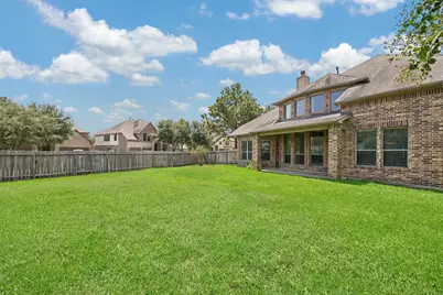 8306 Sedona Ridge Drive, Cypress, TX 77433 - Photo 14