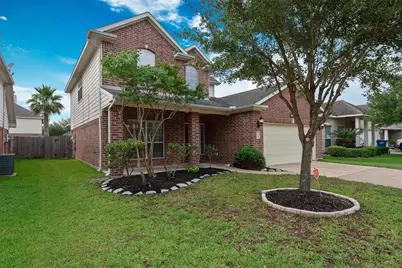 10039 Noisy Waters Drive, Houston, TX 77095 - Photo 4