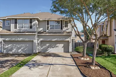 14334 Fairbuff Lane, Houston, TX 77014 - Photo 1