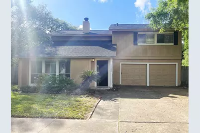 18007 Autumn Trails Lane, Katy, TX 77449 - Photo 1