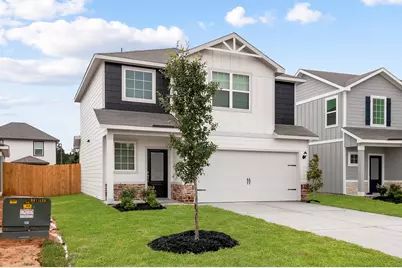 5906 Peony Place, Magnolia, TX 77354 - Photo 2