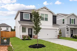 5906 Peony Pl, Magnolia, TX 77354 - Photo 2