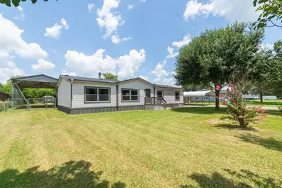 10023 S Country Drive, Alvin, TX 77511 - Photo 14