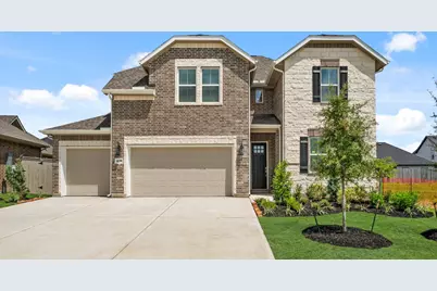 4138 Hazy Rock Lane, League City, TX 77573 - Photo 2
