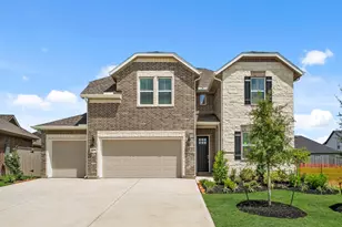 4138 Hazy Rock Ln, League City, TX 77573 - Photo 2