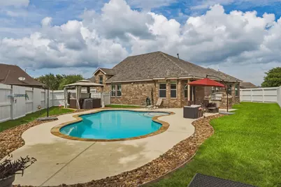 2861 Milano Lane, League City, TX 77573 - Photo 34