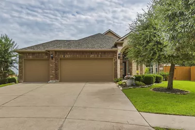 2861 Milano Lane, League City, TX 77573 - Photo 1
