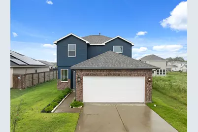 111 County Road 5102 B, Cleveland, TX 77327 - Photo 2
