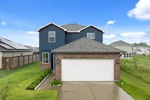 111 County Rd 5102B, Cleveland, TX 77327 - Photo 2