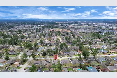 619 Shenandoah Drive, Shenandoah, TX 77381 - Photo 50