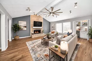 619 Shenandoah Dr, Shenandoah, TX 77381 - Photo 8