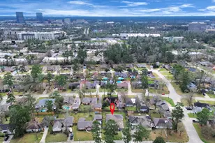 619 Shenandoah Dr, Shenandoah, TX 77381 - Photo 48