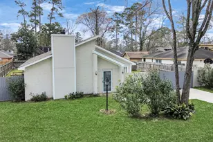 619 Shenandoah Dr, Shenandoah, TX 77381 - Photo 1