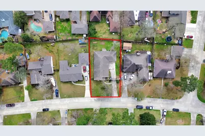 619 Shenandoah Drive, Shenandoah, TX 77381 - Photo 4