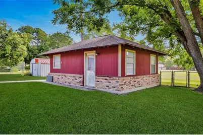 2201 Badger Lane, Huntsville, TX 77320 - Photo 8