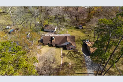 20427 Lakeside Drive, Porter, TX 77365 - Photo 32