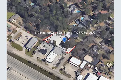 119 Heatherwood Drive, Spring, TX 77386 - Photo 2