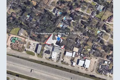 119 Heatherwood Drive, Spring, TX 77386 - Photo 1