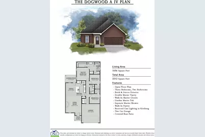 6800 Arbor Way, Orange, TX 77630 - Photo 2
