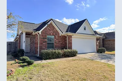 12622 Providence Cove Court, Houston, TX 77086 - Photo 2