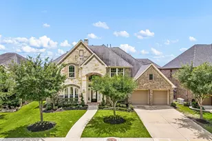 2710 Carlson Manor Dr, Katy, TX 77494 - Photo 6