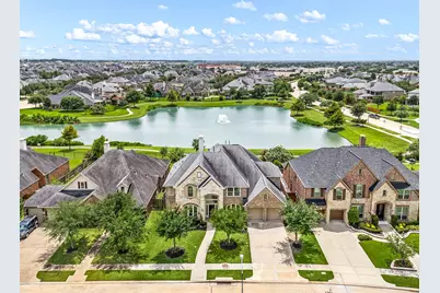 2710 Carlson Manor Drive, Katy, TX 77494 - Photo 2