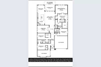 11932 Dinner Bell Drive, Montgomery, TX 77316 - Photo 2