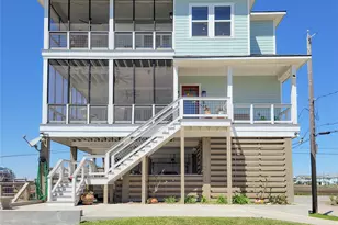 1001 Bamar Ln, Galveston, TX 77554 - Photo 1