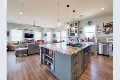 1001 Bamar Lane, Galveston, TX 77554 - Photo 8