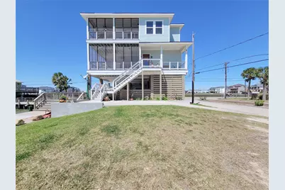 1001 Bamar Lane, Galveston, TX 77554 - Photo 2