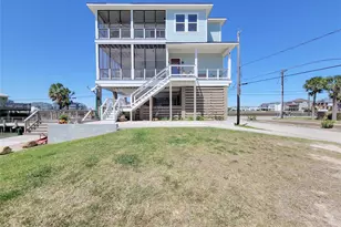1001 Bamar Ln, Galveston, TX 77554 - Photo 2