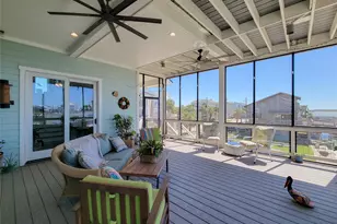 1001 Bamar Ln, Galveston, TX 77554 - Photo 38