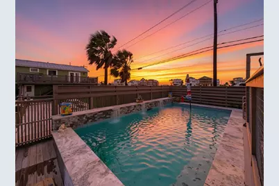 1001 Bamar Lane, Galveston, TX 77554 - Photo 2