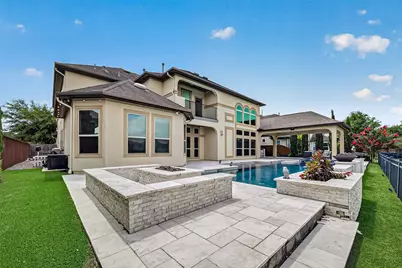 2606 Kielder Shadow Court, Katy, TX 77494 - Photo 4