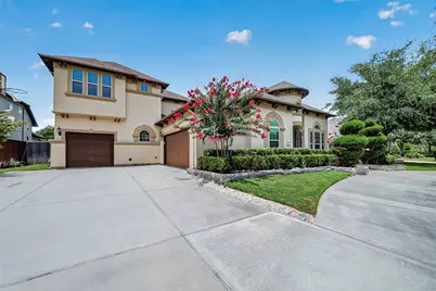 2606 Kielder Shadow Court, Katy, TX 77494 - Photo 6