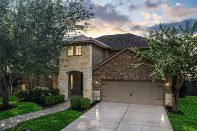 18835 Cove Pointe Drive, Cypress, TX 77433 - Photo 1