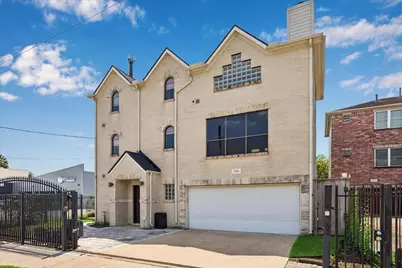 5201 Cornish Street, Houston, TX 77007 - Photo 2