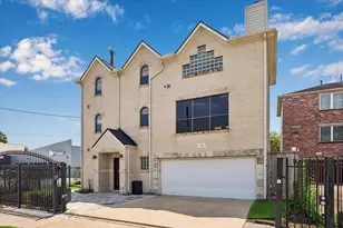 5201 Cornish St, Houston, TX 77007 - Photo 2