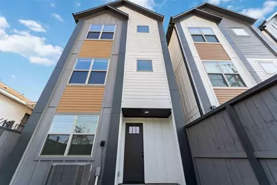 2524 Live Oak Street, Houston, TX 77004 - Photo 1