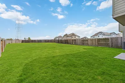 2546 Bordelon Lane, Missouri City, TX 77459 - Photo 14