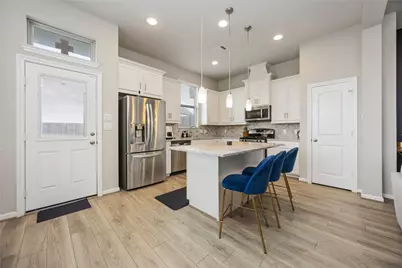 2546 Bordelon Lane, Missouri City, TX 77459 - Photo 4