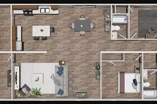 4845 Long Shadows Rd, Navasota, TX 77868 - Photo 2