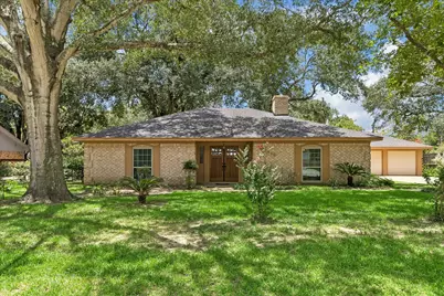 2819 Patna Drive, Katy, TX 77493 - Photo 2