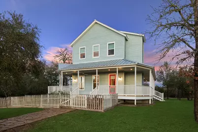 895 S Weyand Road, Round Top, TX 78954 - Photo 20