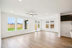 22319 Prickly Pear Dr, Tomball, TX 77375 - Photo 8