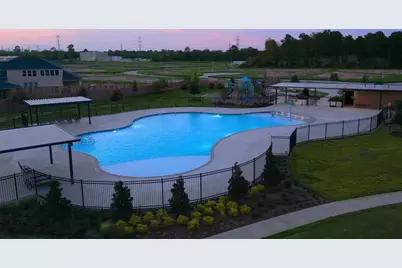 22319 Prickly Pear Drive, Tomball, TX 77375 - Photo 22