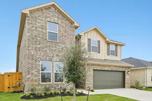 22319 Prickly Pear Dr, Tomball, TX 77375 - Photo 2