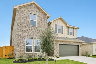 22319 Prickly Pear Dr, Tomball, TX 77375 - Photo 2